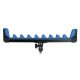 NEVIS Testa supporto canna Feeder 30cm Testa supporto canna