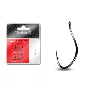 Amo Delphin HKD FLATER ad anello / 10+1 pz BN/9