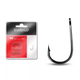 Amo Delphin HKD Feeder FULER ring / 10+1pz BN/6