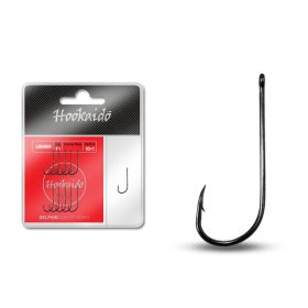 Amo Delphin HKD LONGER ad anello / 10+1 pz BN/12