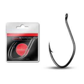 Amo Delphin HKD CATFISH ring / 4pz BN/4/0