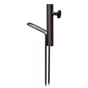   NEVIS Picchetto per ombrello Accessorio per ombrello Picchetto