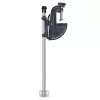 Reiva Radarfej Tartó Állvány Pro 85cm