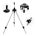 Nevis supporti, tripod