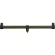 CARP ACADEMY Triangle Buzz Bar 20cm Supporto per 2 canne