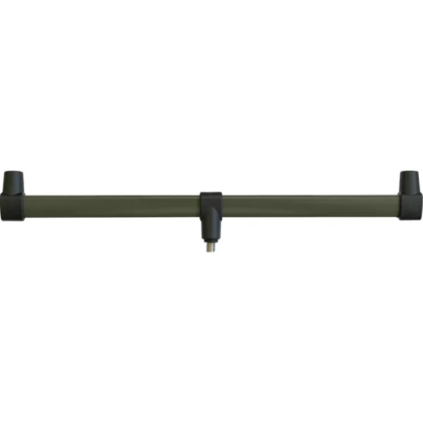 CARP ACADEMY Triangle Buzz Bar 40cm Supporto per 2 canne