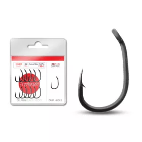 Amo Delphin HKD RIGER tefcon / 10+1 pz #6