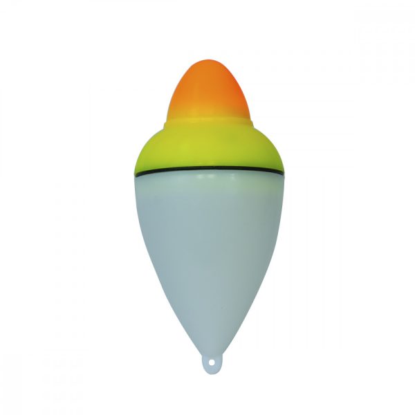 Kamasaki Galleggiante Luminoso per Luccio a Batteria 40G