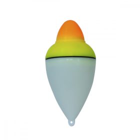 Kamasaki Galleggiante Luminoso per Luccio a Batteria 50G