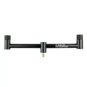 CARP ACADEMY Smart Buzz Bar DLX 20cm 2canne Traversa