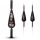 Quantum Mr. Pike Piombo scorrevole senza piombo 15G Nero 3 Pezzi