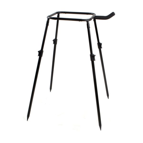 Carp Academy Vödör Tartó Állvány 60-100cm