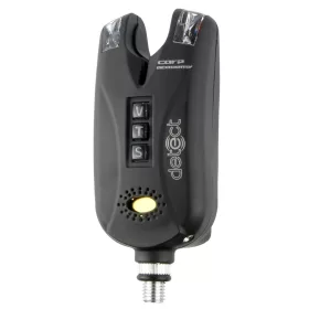 Carp Academy Detect indicatore di abboccata elettrico 1 pz