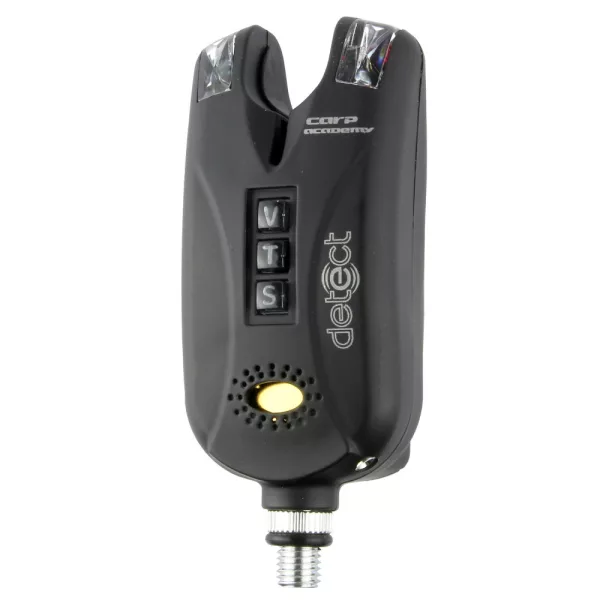 Carp Academy Detect indicatore di abboccata elettrico 1 pz