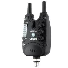 Carp Academy Mojo XT indicatore di abboccata elettrico 1 pz