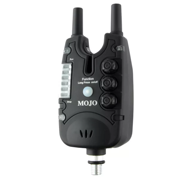 Carp Academy Mojo XT indicatore di abboccata elettrico 1 pz