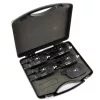 Carp Academy Mojo XTI segnalatore di abboccata elettronico set 4+1