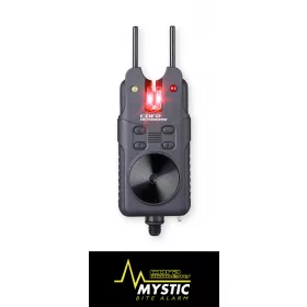 Carp Academy Mystic indicatore di abboccata elettrico 1 pz