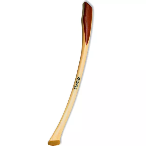 Black Cat Catfish Clonk Shallow Water L: 37cm - Clonk da siluro in legno