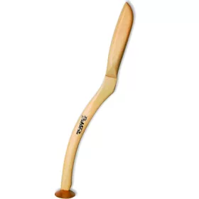   Black Cat Catfish Clonk Deep Water L: 37cm - Clonk da siluro in legno