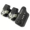 Nevis Powercat segnalatore di abboccata elettronico 2+1 set