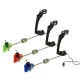 CARP ACADEMY Sensor Swinger set da 3 Swinger