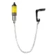 Carp Academy Wiron Swinger - Giallo