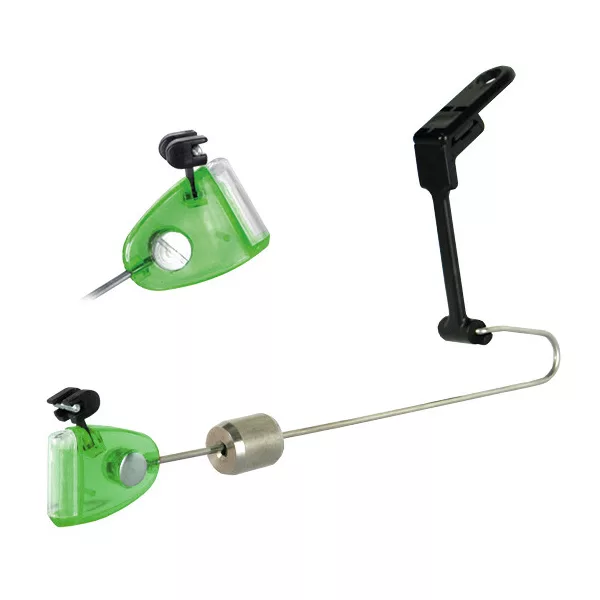 CARP ACADEMY Detect Swinger - Swinger Verde