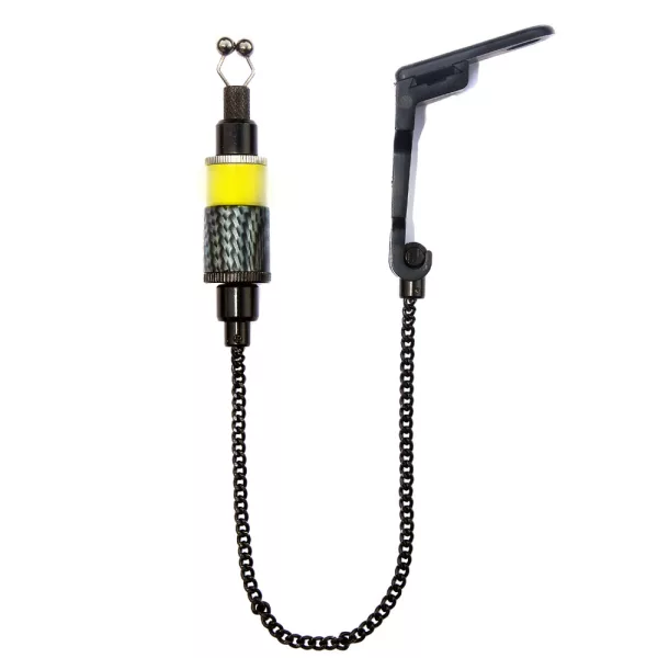 CARP ACADEMY Flash Swinger - Swinger giallo