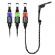 CARP ACADEMY Flash Swinger set da 3 Swinger