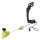 CARP ACADEMY Trion Swinger - Swinger giallo