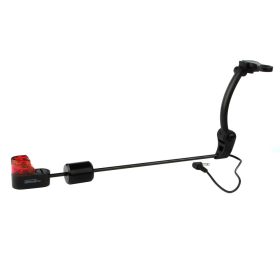 CARP ACADEMY - Mojo Swinger - rosso - Swinger