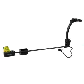 Carp Academy Mojo Swinger - Giallo