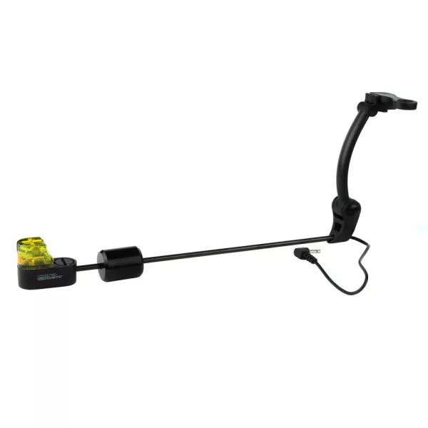 Carp Academy Mojo Swinger - Giallo