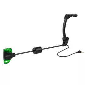 CARP ACADEMY - V-Head Swinger - verde - Swinger