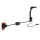 CARP ACADEMY - V-Head Swinger - rosso - Swinger