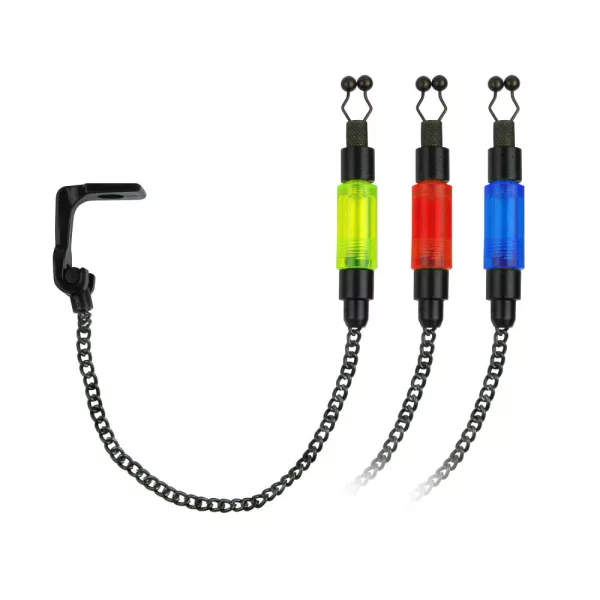 Carp Academy Gravity Swinger Set 3pz/set