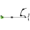 Carp Academy Neon Indixator Hanger Zöld Merev Karos Swinger