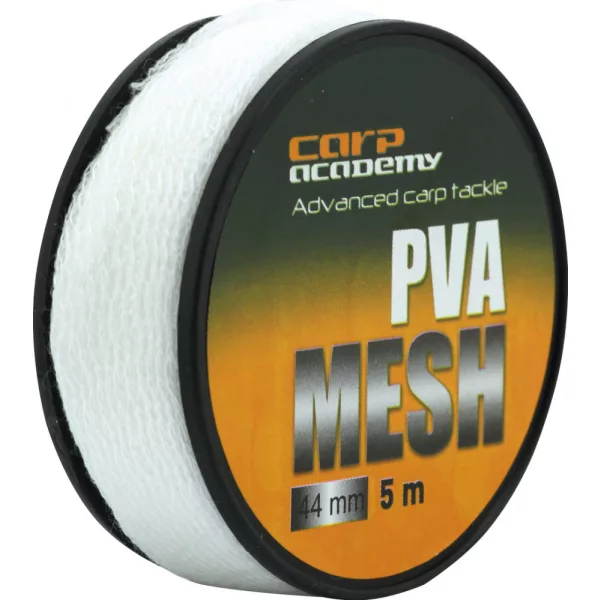 Carp Academy Ricarica Rete PVA 5m 40mm
