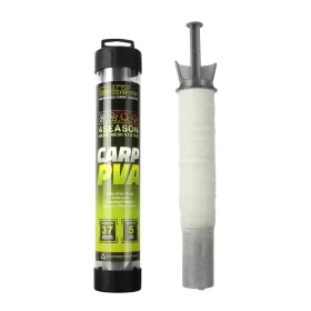 Carp Academy 22mm PVA Háló Csövön 5m