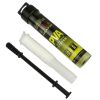 Carp Academy Rete PVA Four Season su tubo 16mm 5m