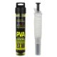 Carp Academy Rete PVA Four Season su tubo 22mm 5m