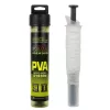 Carp Academy Rete PVA Four Season su tubo 28mm 5m