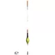Galleggiante per carpe Mp6 4Gr