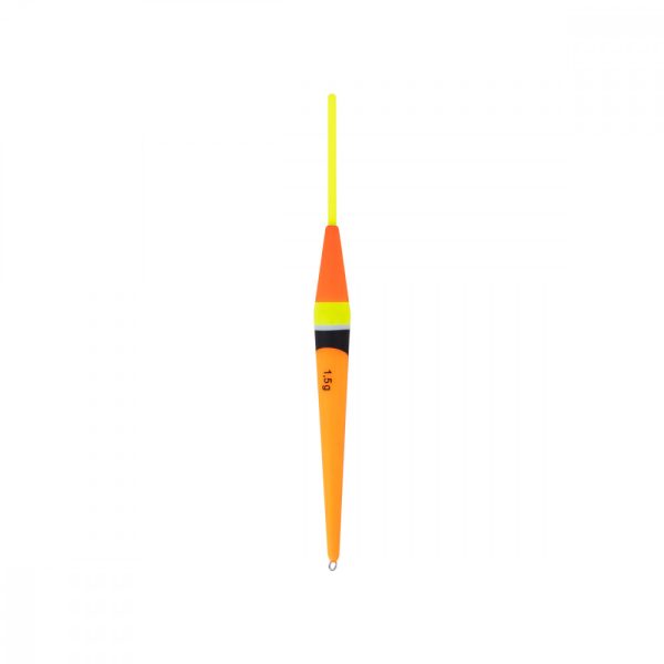 M-Team GALLEGGIANTE SCORREVOLE I. 1,5GR MP Galleggiante da carpa