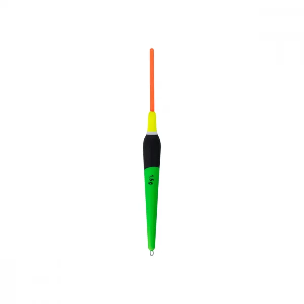 M-Team GALLEGGIANTE SCORREVOLE II. 1,5GR MP Galleggiante da carpa