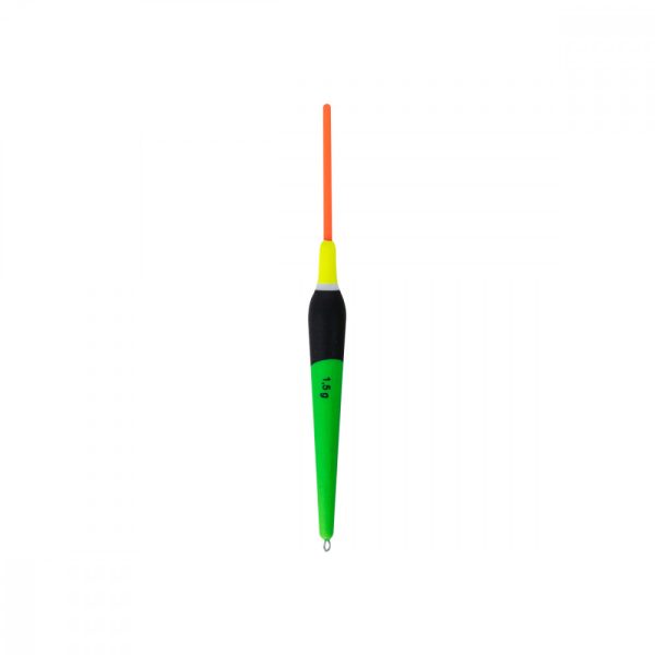 M-Team GALLEGGIANTE SCORREVOLE II. 2GR MP Galleggiante da carpa