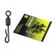 Carp Academy Girella con clip rapida 4/ 35kg/ 8db