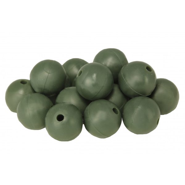 Carp Academy Gommino ammortizzatore Morbido 8mm 20pz