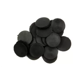 Nevis Fermo per esca viva Stopper 2x15mm